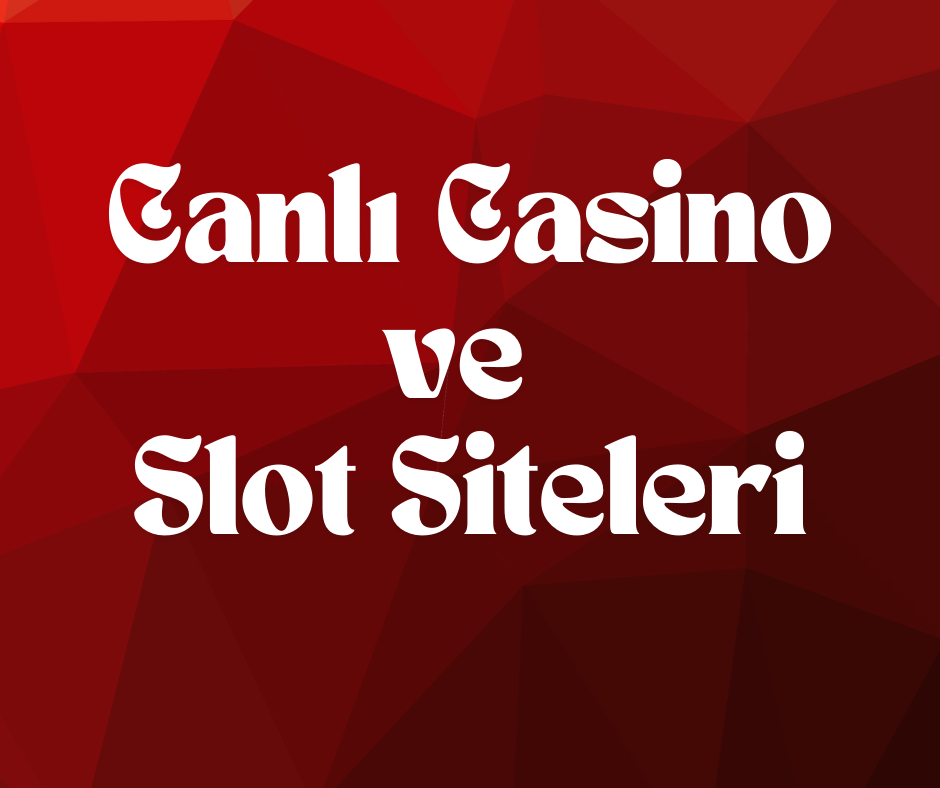 casino siteleri